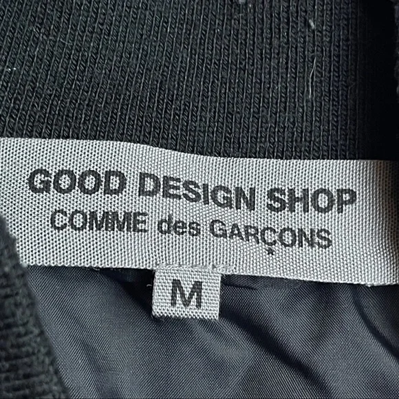 Japanese Brand Comme Des Garcons X Good Design Shop Comme Des